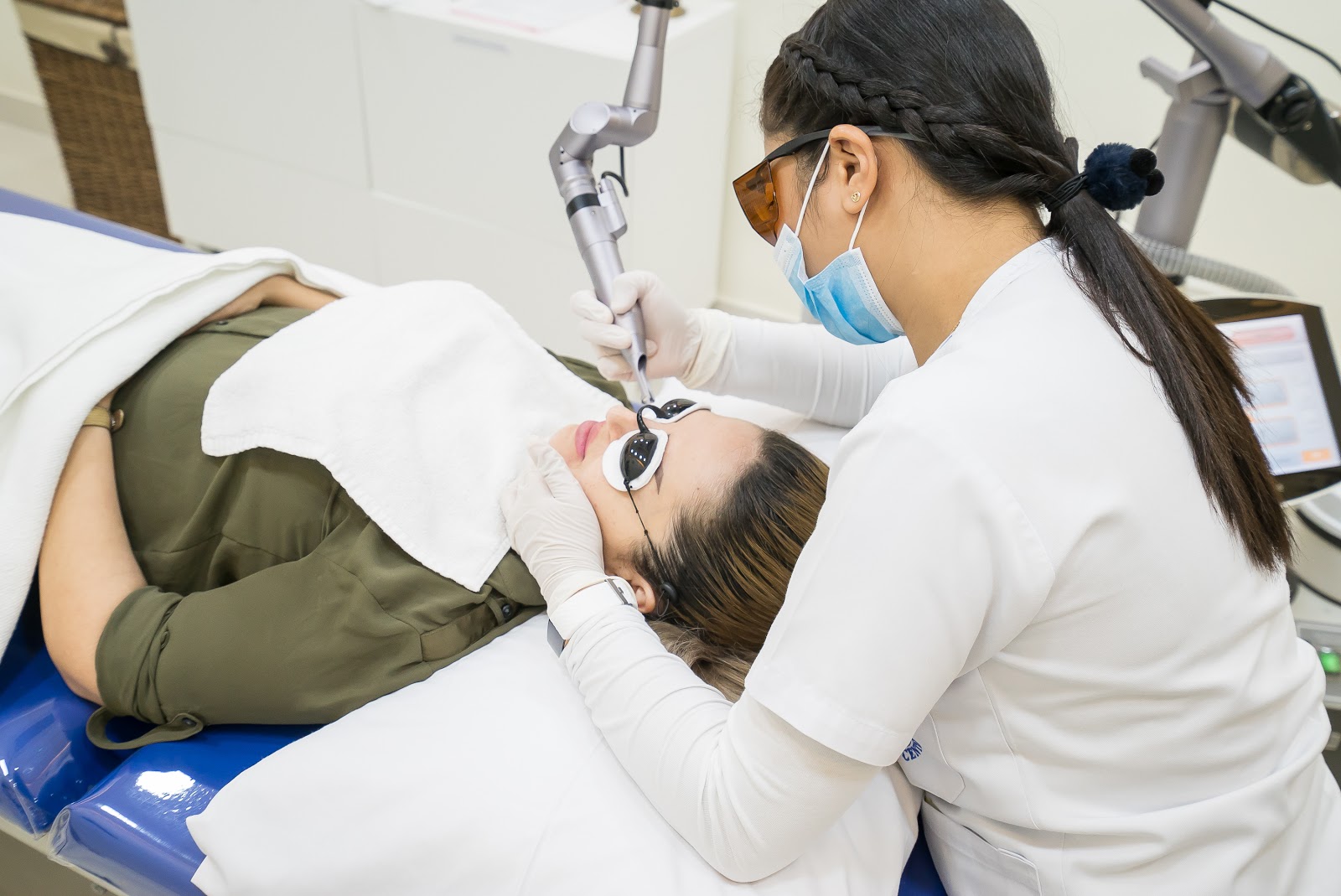 Ibn Nafees Medical Center - صورة 2