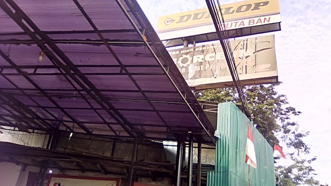 Duta Ban, Author: arief budiman