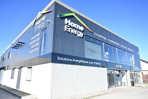 Photo n°10 de Home Energy à Saint-Denis-lès-Sens (Magasin de matériaux d'isolation)