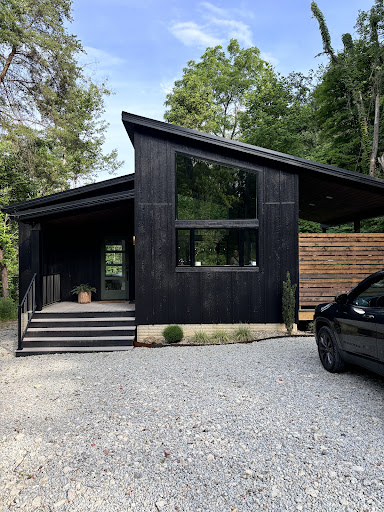 ReWild Rentals - Visual