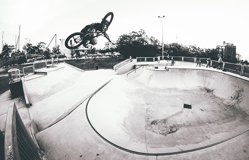 Thornleigh Skate Park - Thumbnail