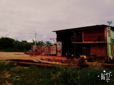 Photos of Centro deportivo El Progreso