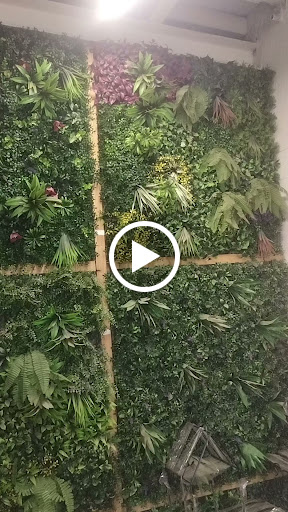 Artificial Green Wall Service In Delhi NCR By Garden | Garden G is a leading Artificial Green Wal… post image