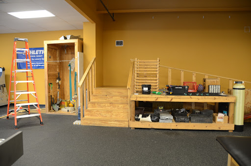 Athletico Physical Therapy - Washington - Thumbnail