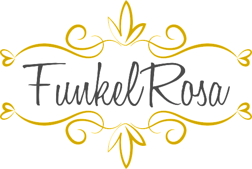 FunkelRosa Logo