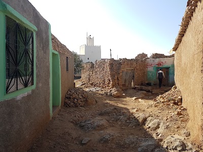 Photos of Chikh Odouz (Marabout d'Adouz)
