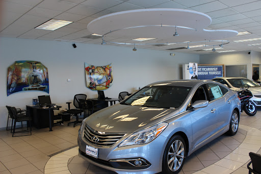 Pohanka Hyundai of Fredericksburg - Thumbnail