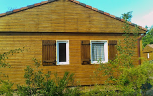 Photo n°5 de Les Bruyères - Centre de répit à Brugheas (Agence de location de maisons de vacances)