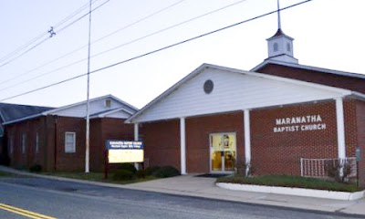 Maranatha Baptist Church