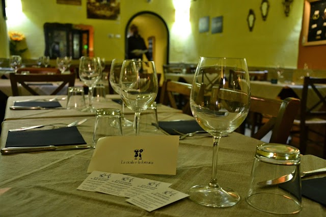 La Cicala E La Formica