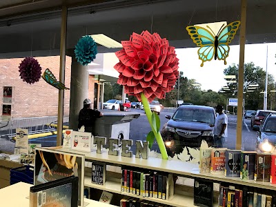 Lexington Public Library, Village Branch