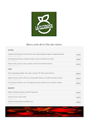 Photo n°37 de Le Potager des Demoiselles à Vendeville (Caviste)