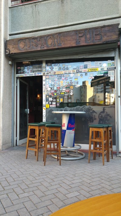 Photos of Custom Pub