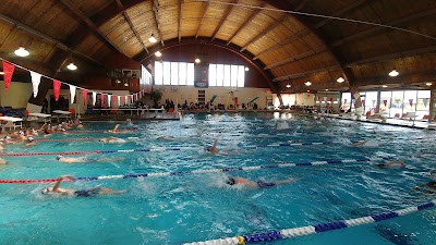 Photos of Carmody Recreation Center