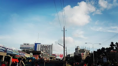 Photos of Rajanigandha Tower