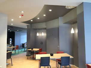 Photo n°12 de Fleury Entreprise-SA à Yzeure (Peintre en bâtiment)