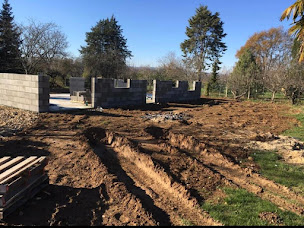 Photo n°2 de MGO Maçonnerie à Brive-la-Gaillarde (Société de construction de piscine)