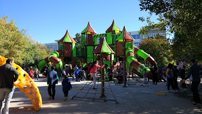 Mimar Sinan Cultural Park