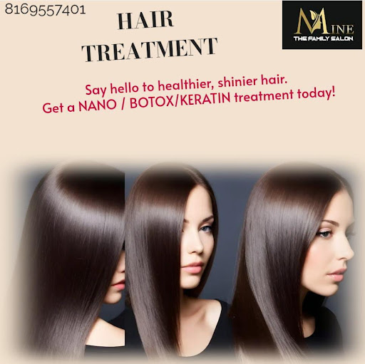 - Repair and restore damaged hair with Nano technology post image