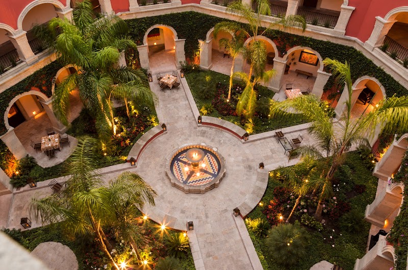 Rosewood San Miguel de Allende