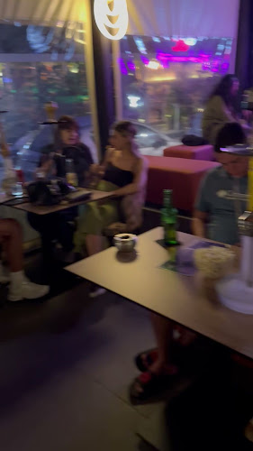J&J Cocktails Shisha Bar - Μπαρ