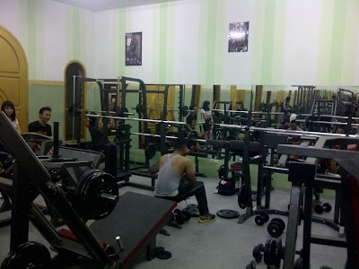 Photos of Platinum 1305 GYM & FITNESS + TIKI SIGURA GURA