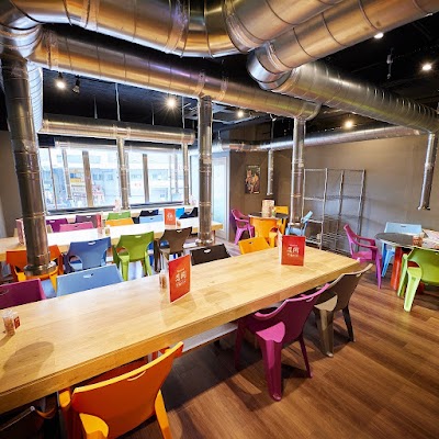 岡田精肉店 (YAKINIKUEN 忍鬨 九条店）