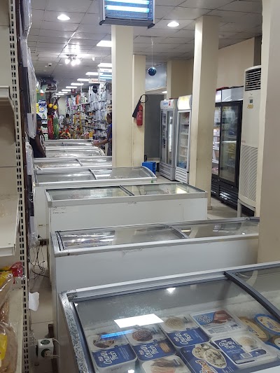 Photos of Prince Ebeano Supermarket