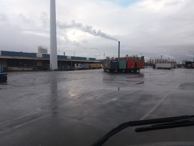 Delta Marine Terminal BV