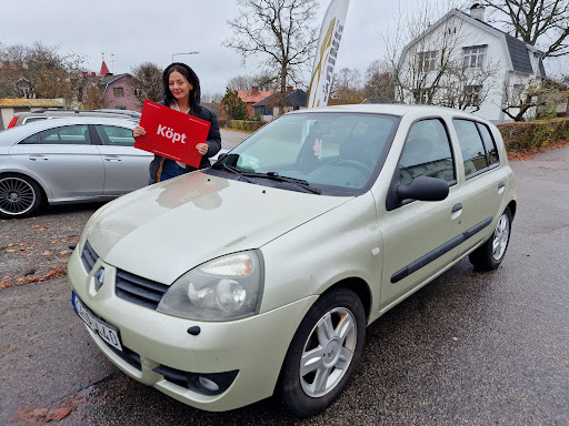 Bilköping AB - Visual