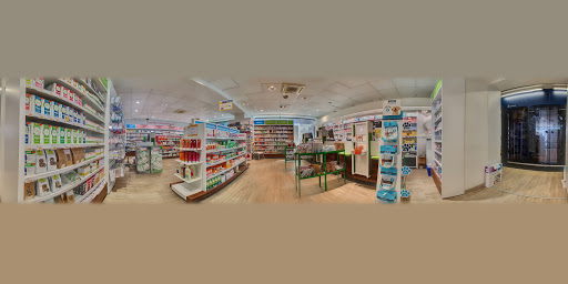 PHARMACIE LA VEZOUZE