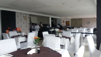 Photos of Edna Addis Hotel