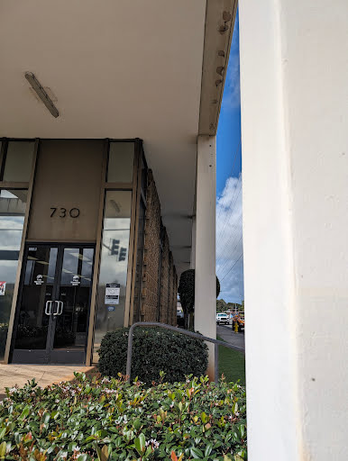 First Hawaiian Bank Wahiawa Branch - Thumbnail