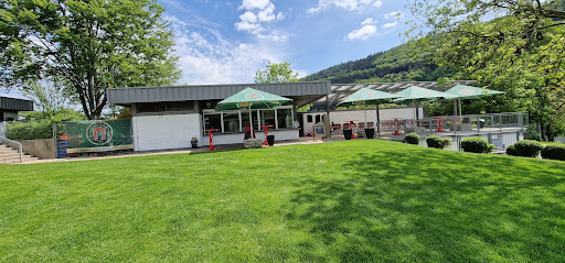 Schwimmbadkiosk-ngmd Gallery - Germany