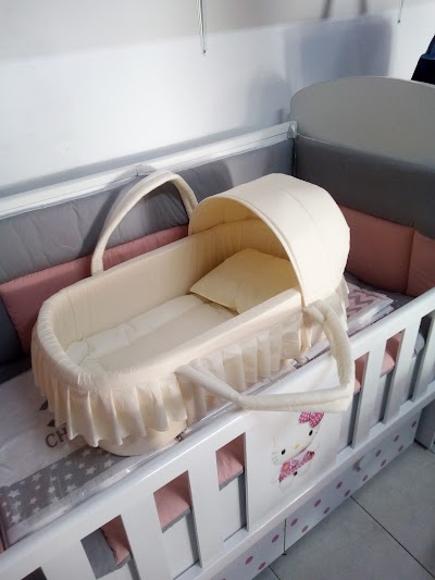 Baby Shop Ensari