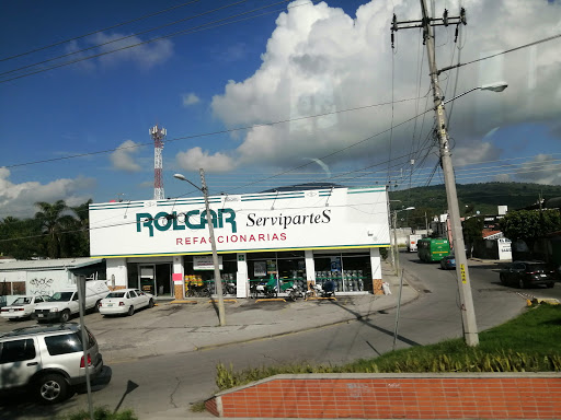 Rolcar - Visual