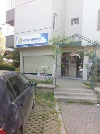 Photos of Fiona Veteriner Kliniği