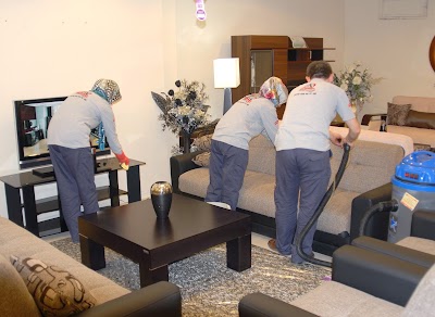 Photos of AĞAR HALI VE KOLTUK YIKAMA TEMİZLİK HİZMETLERİ