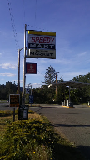 Super Speedy Mart Gallery - United States