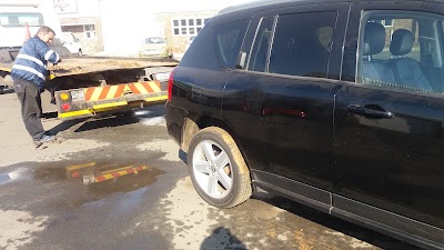 Photos of AutoZone Vereeniging