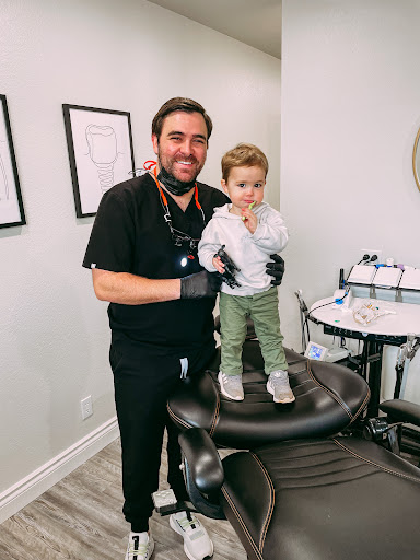 Flash Dental - Visual