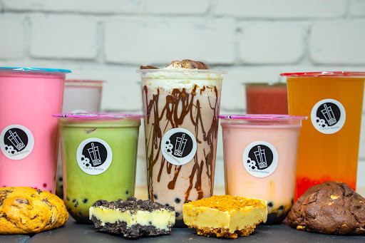Cookie Barista - Thumbnail