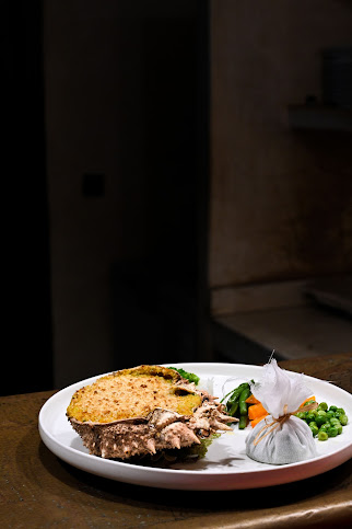 La Table by Madada by null