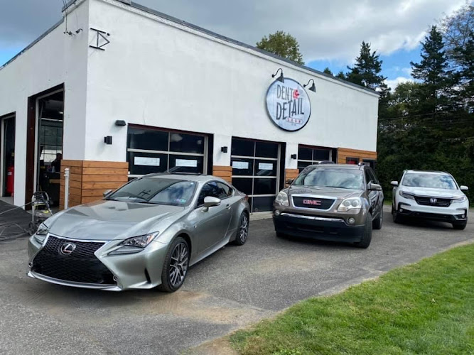 Dent & Detail Shop - Emmaus, Pennsylvania