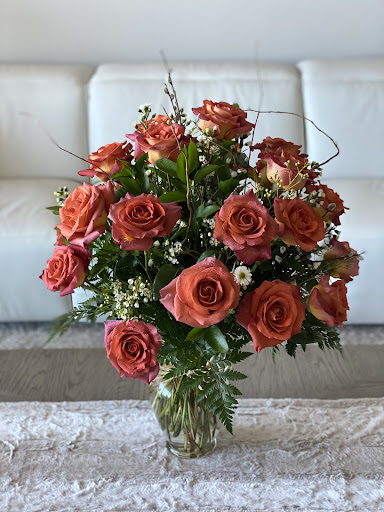 European Floral Design - Thumbnail