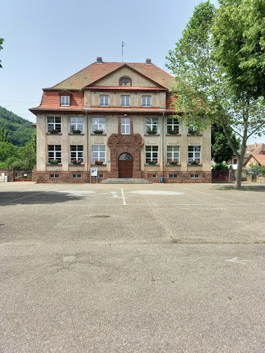 Primary School Koechlin - Thumbnail