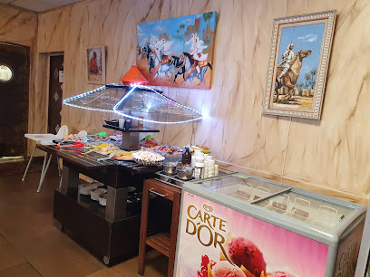 Le Kasbar
