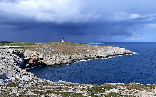 Torre dell'Orte - Visual