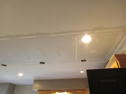 Experienced Remodeling - Visual