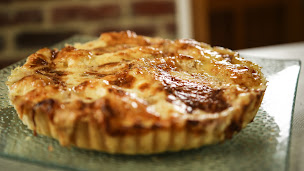 Photo n°9 de Au Pont Gourmand à Pont-sur-Sambre (Restaurant français)